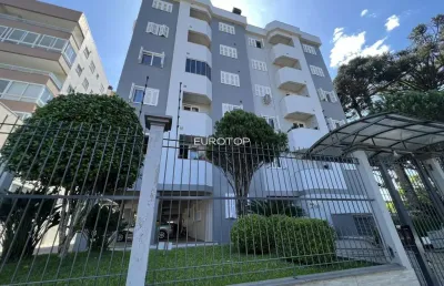 Apartamento com 3 quartos à venda na Travessa José Rampanelli, 57, Universitário, Bento Gonçalves