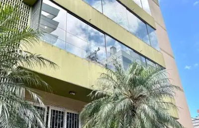 Excelente apartamento 3 dormitórios no bairro cidade alta!