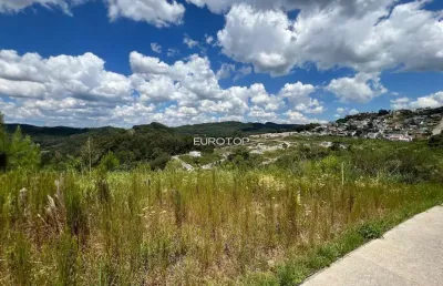 Terreno à venda na Rua Arcino Garbin, 186, Fátima, Bento Gonçalves
