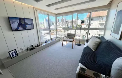 Apartamento com 2 quartos à venda na Rua Assis Brasil, 255, Centro, Bento Gonçalves