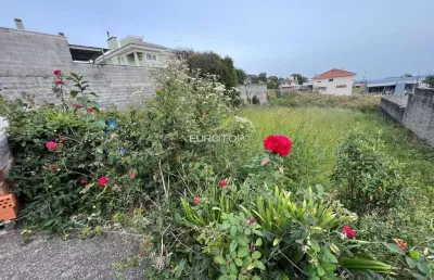 Terreno à venda na Rua Anacleto Adorindo Leonelo Tedesco, 50, Santo Antão, Bento Gonçalves