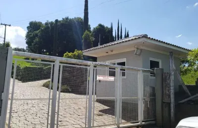 Terreno em condomínio fechado à venda na A, x, Zona Rural, Pinto Bandeira