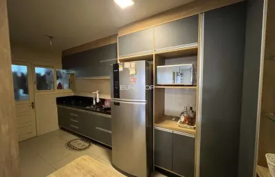 Apartamento com 2 quartos à venda na Rua Goiânia, 125, Botafogo, Bento Gonçalves