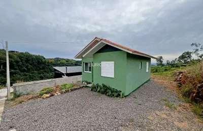 Casa com 2 quartos à venda na Rua Irineo Brévia, 680, Centro, Monte Belo do Sul