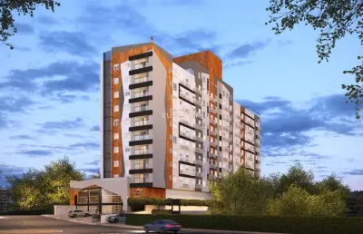 Apartamento 2 dormitórios à venda cidade alta bento gonçalves/rs