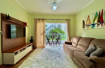 Apartamento à venda na pitangueiras no guarujá | michel consultor imobiliário