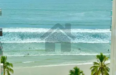 Apartamento à venda na pitangueiras no guarujá | michel consultor imobiliário