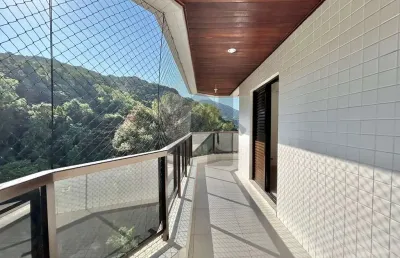 Apartamento na pitangueiras no guarujá | piscina e sacada gourmet