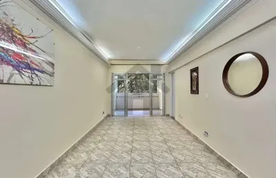 Apartamento à venda na pitangueiras no guarujá | sol da manhã