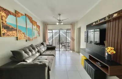 Apartamento à venda na pitangueiras no guarujá | sol da manhã