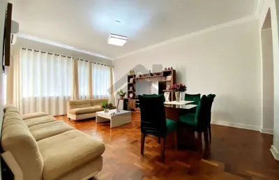 Apartamento vista mar à venda na pitangueiras no guarujá | frente mar