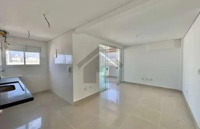 Apartamento à venda na pitangueiras no guarujá | piscina - sacada gourmet