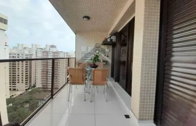 Apartamento à venda na pitangueiras no guarujá | padaria o rei do trigo