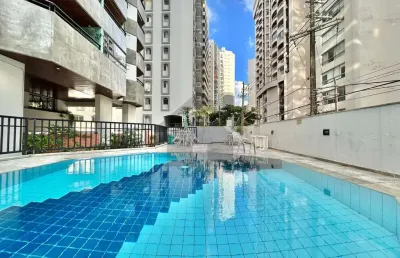 Apartamento à venda na pitangueiras no guarujá | michel consultor imobiliário