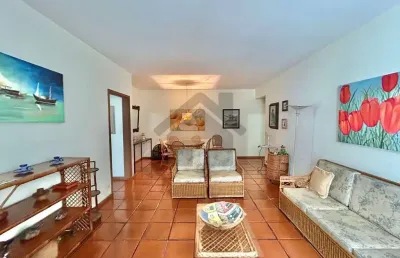 Apartamento à venda na pitangueiras no guarujá | padaria o rei do trigo