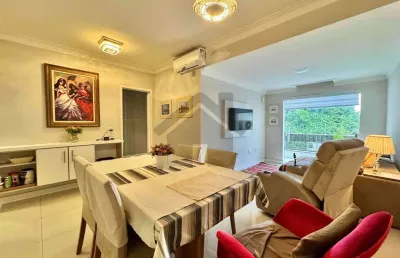 Apartamento à venda na pitangueiras no guarujá | reformado