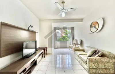Apartamento à venda na pitangueiras no guarujá | vista mar
