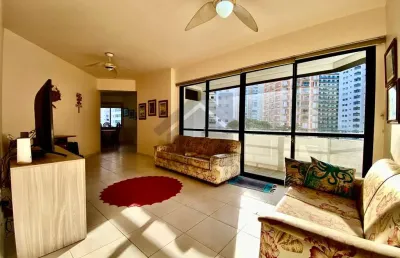 Apartamento à venda na pitangueiras no guarujá | michel consultor imobiliário