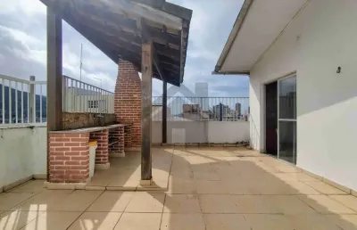 Apartamento à venda na enseada no guarujá | prédio pastilhado