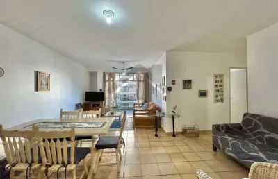 Apartamento à venda na pitangueiras no guarujá | piscina e churrasqueira