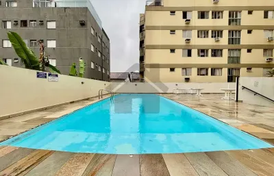 Apartamento à venda na enseada no guarujá | lado bairro