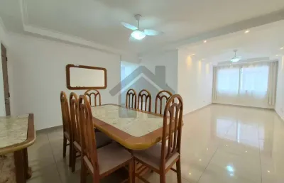 Apartamento na pitangueiras no guarujá | quadra do mar