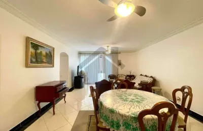Apartamento à venda na pitangueiras no guarujá | portaria 24 horas