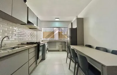 Apartamento à venda na pitangueiras no guarujá | duas quadras