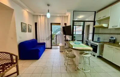 Cobertura à venda na enseada no guarujá | lado praia