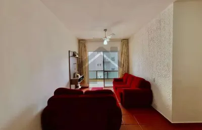 Apartamento à venda na enseada no guarujá | lado praia