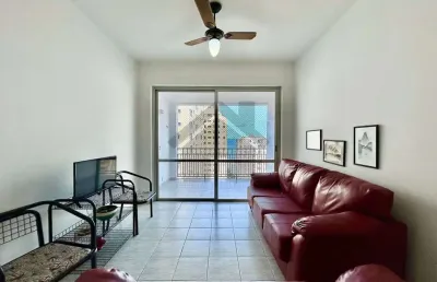 Apartamento à venda na pitangueiras no guarujá | michel consultor imobiliário