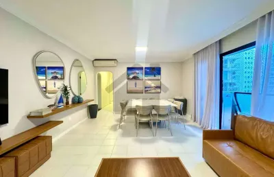 Apartamento a venda na pitangueiras | piscina e churrasqueira