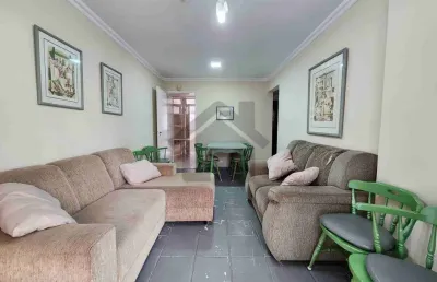 Apartamento à venda na pitangueiras no guarujá | quadra do mar