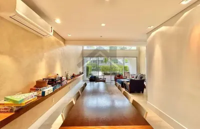 Casa em condominio à venda na enseada no guarujá | lazer completo