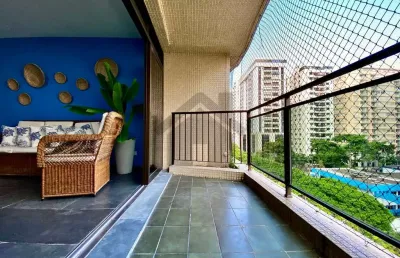 Apartamento à venda na pitangueiras no guarujá | michel consultor imobiliário