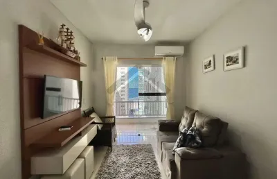 Apartamento à venda na pitangueiras no guarujá | vista mar