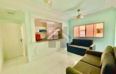 Apartamento à venda na enseada no guarujá | serviço de praia e churrasqueira
