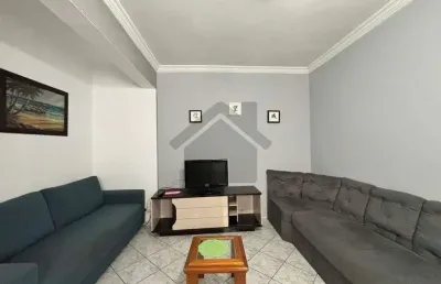 Apartamento nas pitangueiras no guarujá | churrasqueira e play ground