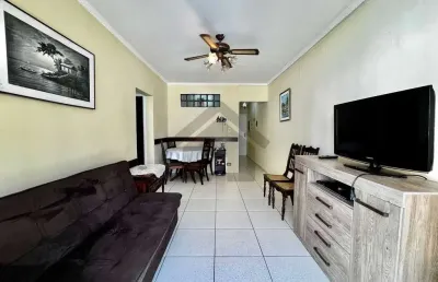 Apartamento à venda na pitangueiras no guarujá | quadra do mar