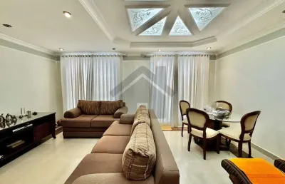 Apartamento à venda na pitangueiras no guarujá | quadra do mar