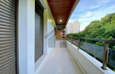 Apartamento à venda na pitangueiras no guarujá | quadra do mar