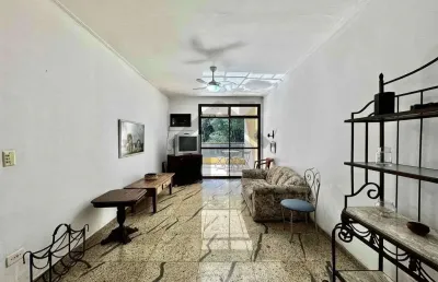 Apartamento à venda na pitangueiras no guarujá | piscina e 2 vagas