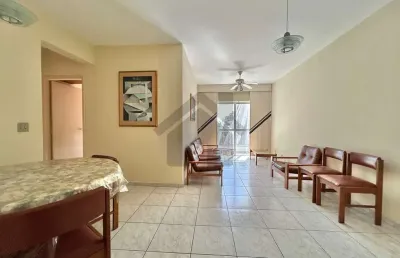 Apartamento à venda na pitangueiras no guarujá | vista mar