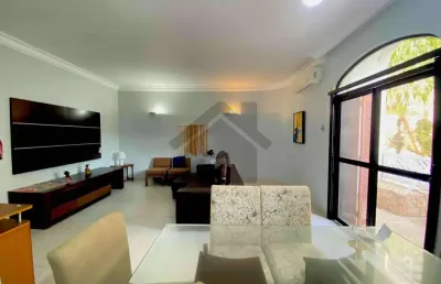 Apartamento na praia de pitangueiras no guarujá | portaria 24 horas