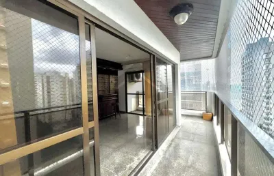 Apartamento apartamento à venda na pitangueiras no guarujá | qvista inteligência imobiliária guarujá