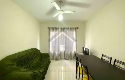 Apartamento à venda na enseada no guarujá | reformado