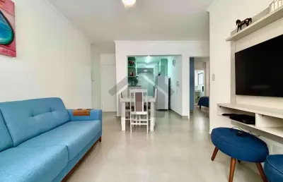 Apartamento à venda na pitangueiras no guarujá | quadra do mar
