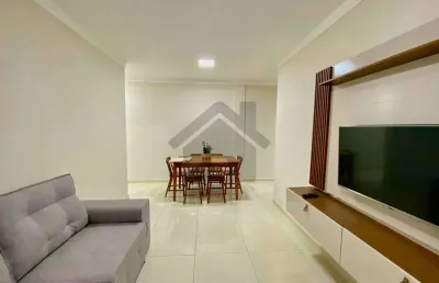 Apartamento à venda na enseada no guarujá | reformado