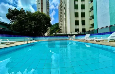 Apartamento à venda na pitangueiras no guarujá | qvista inteligência imobiliária guarujá