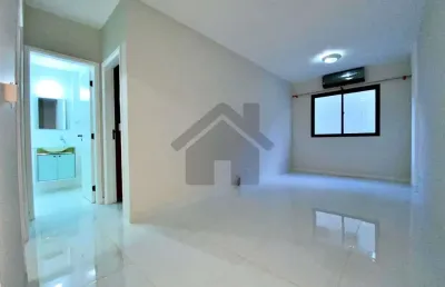 Apartamento com 1 quarto à venda na Rua Campos Sales, Enseada, Guarujá